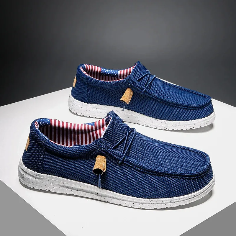 Brion Loafers
