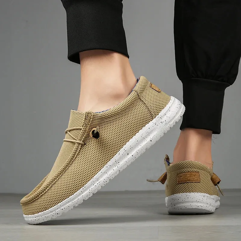 Brion Loafers