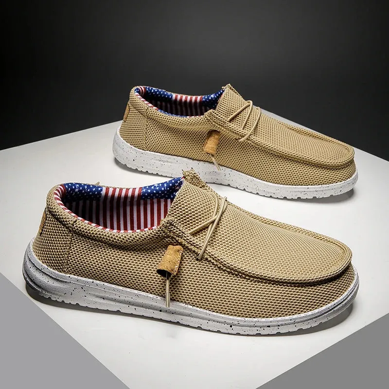 Brion Loafers