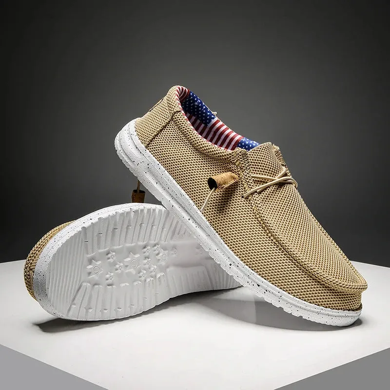 Brion Loafers
