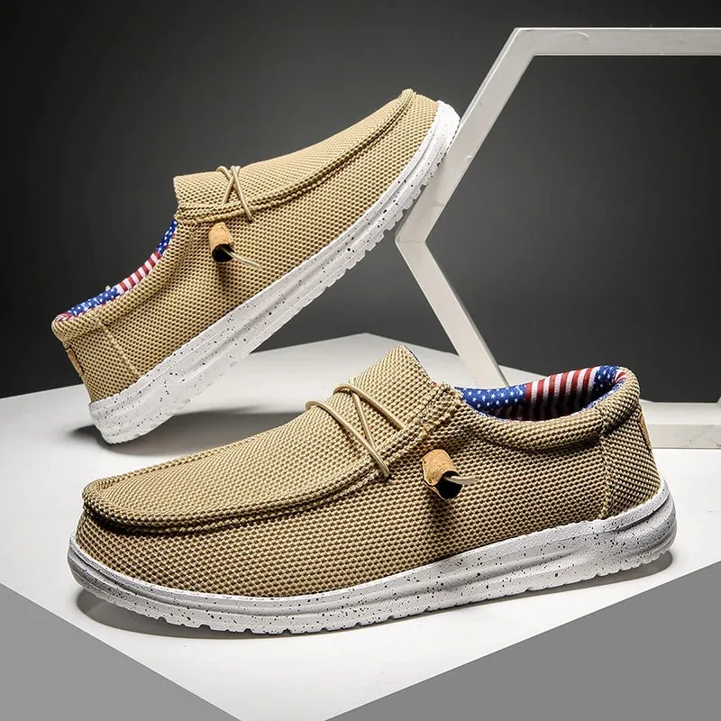 Brion Loafers