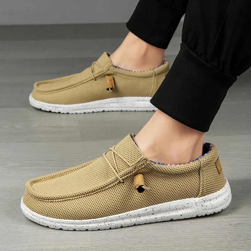 Brion Loafers