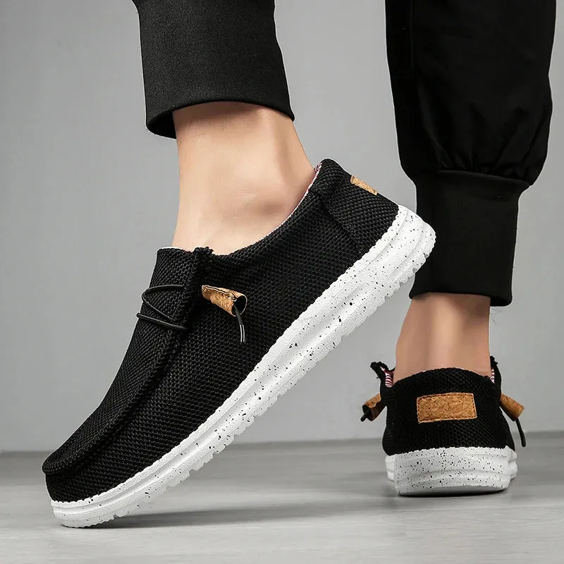 Brion Loafers