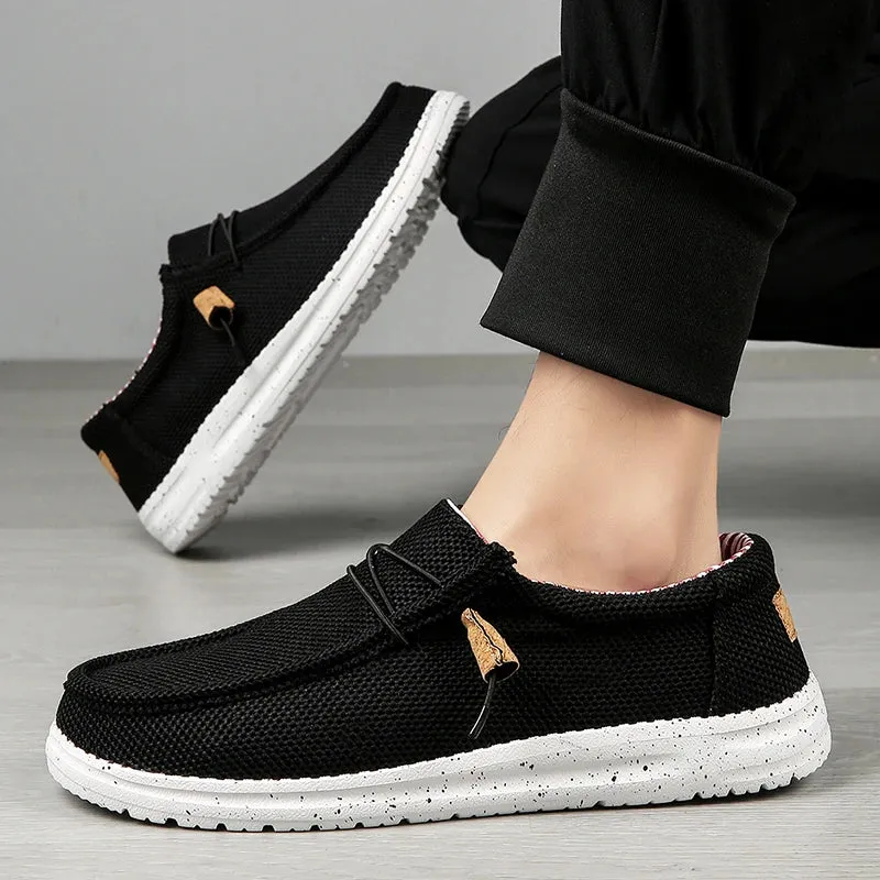 Brion Loafers