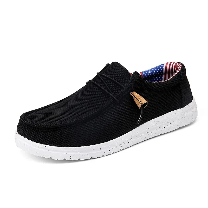Brion Loafers