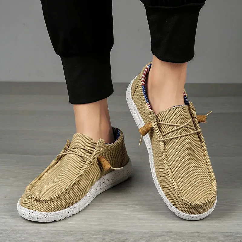 Brion Loafers
