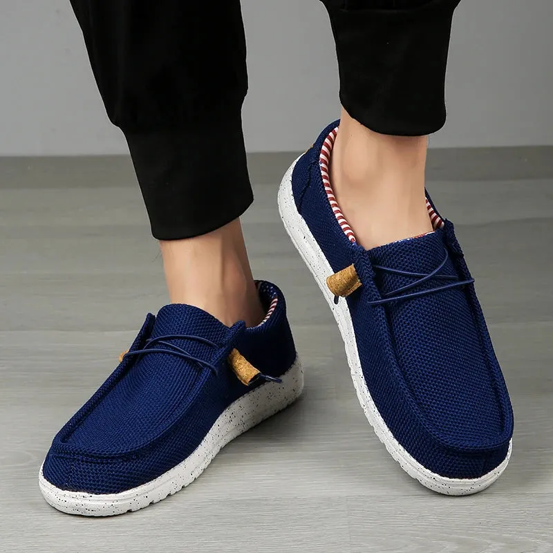 Brion Loafers