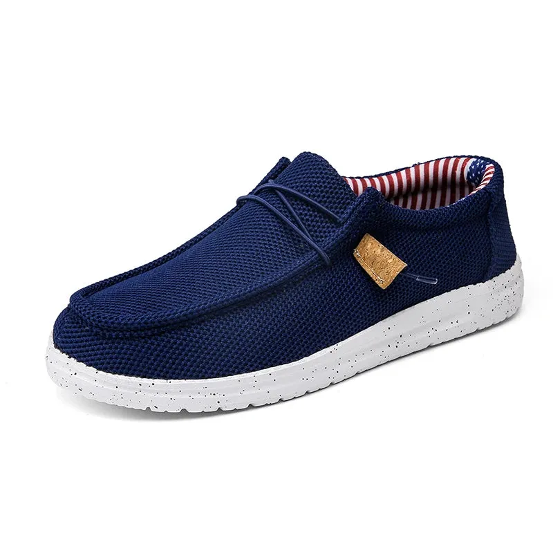 Brion Loafers