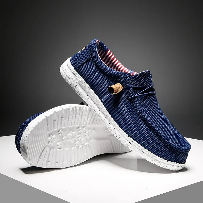 Brion Loafers