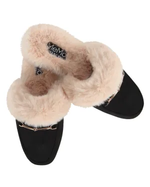 Brixton Loafer