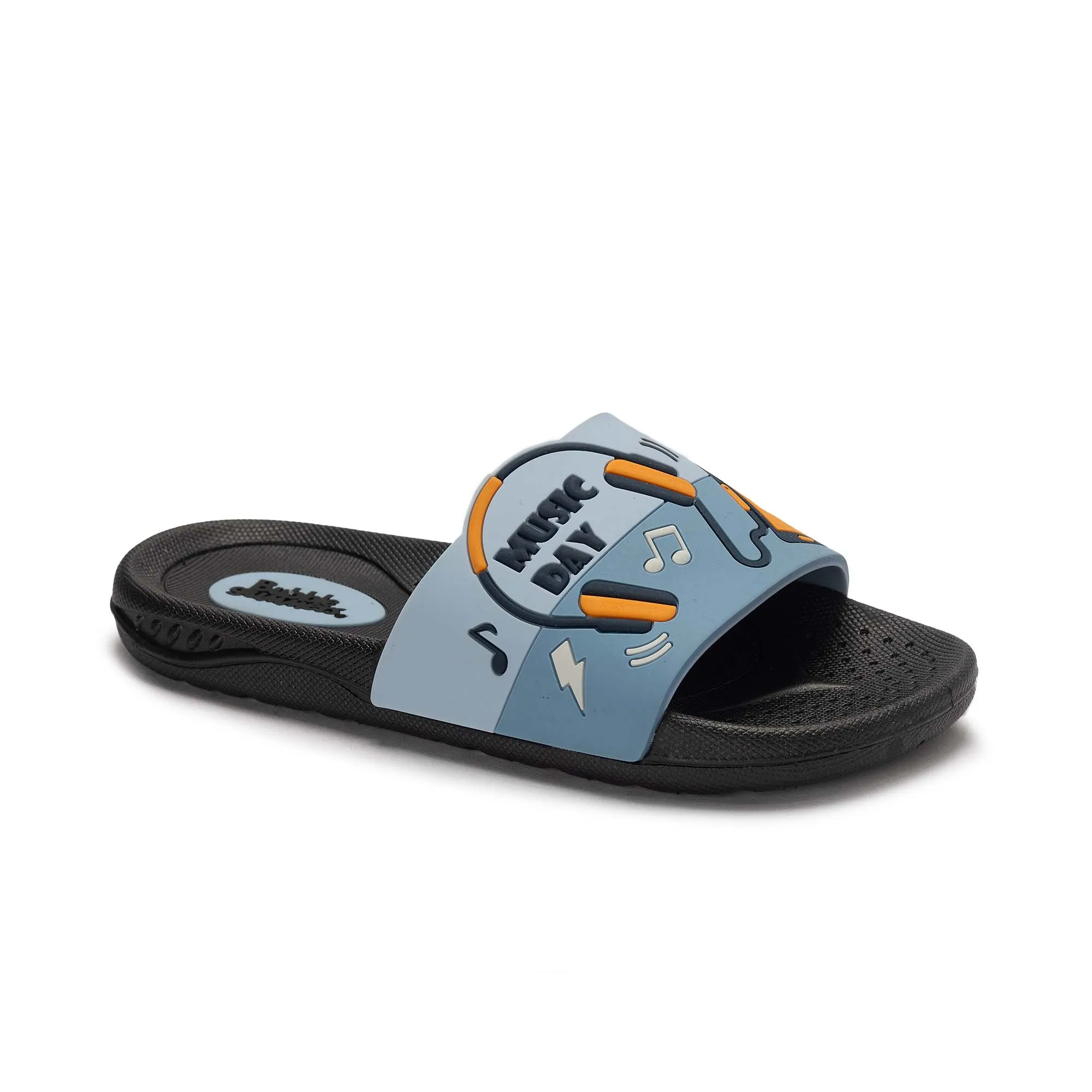 Bubblegummers Kids Slippers 331X162