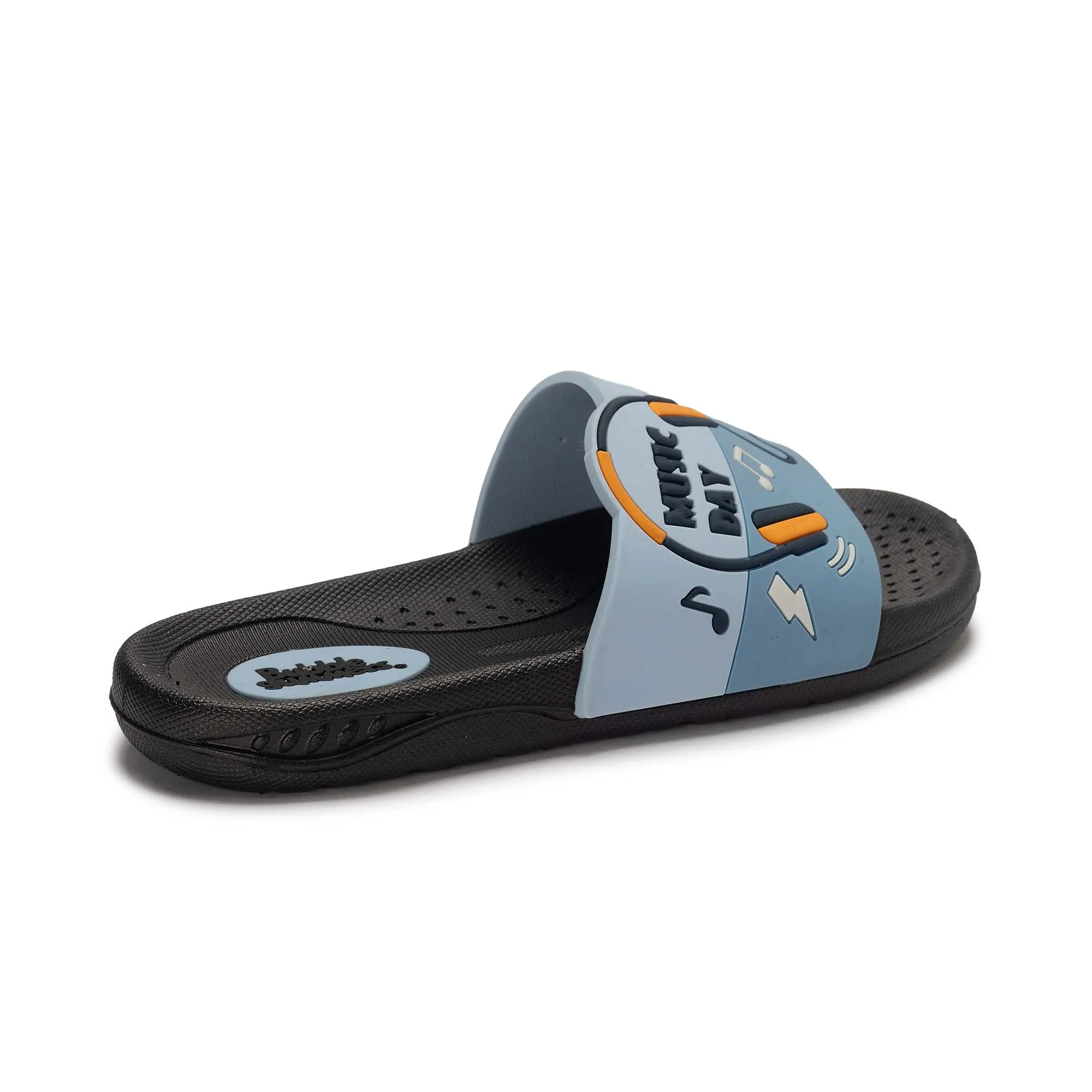 Bubblegummers Kids Slippers 331X162