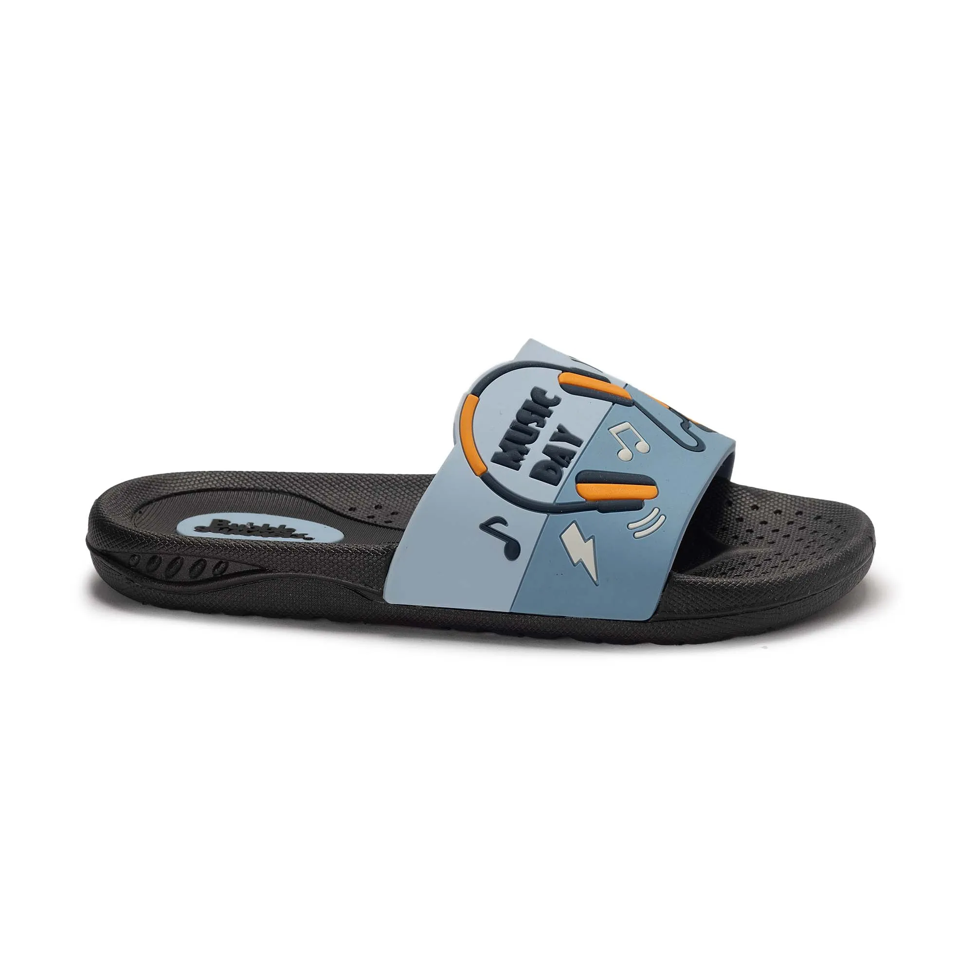 Bubblegummers Kids Slippers 331X162