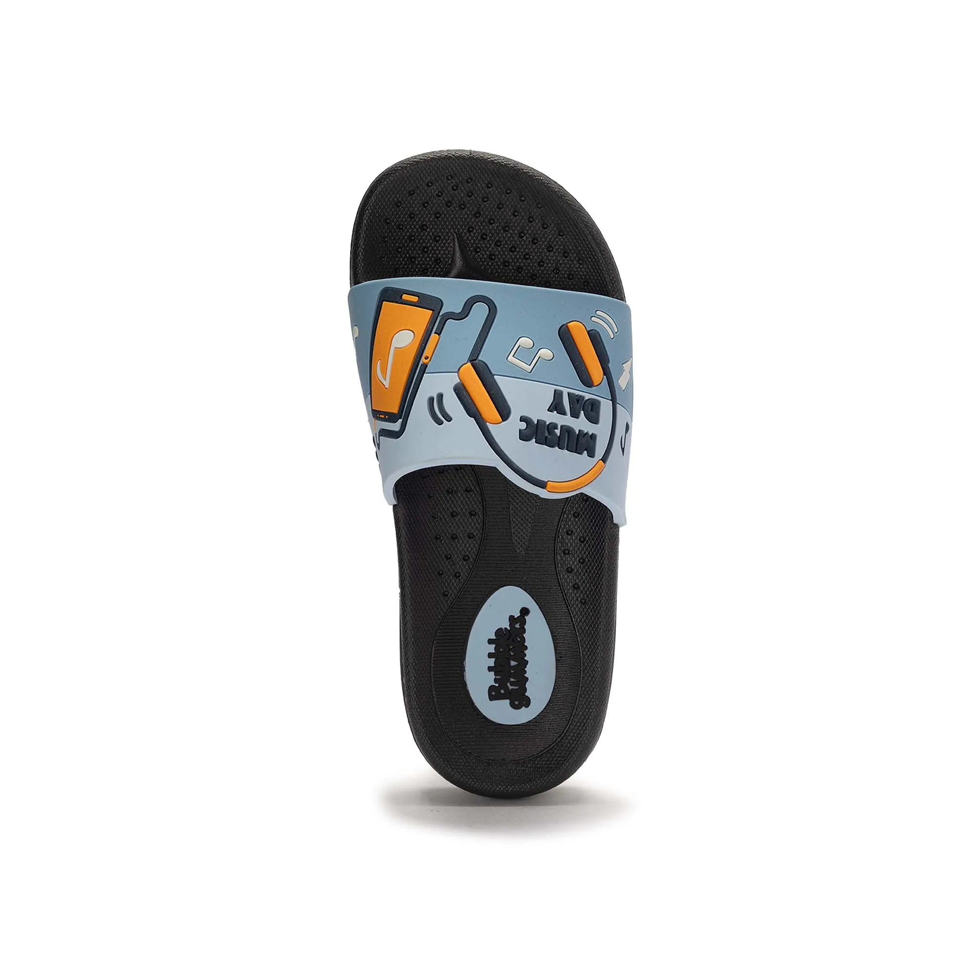Bubblegummers Kids Slippers 331X162