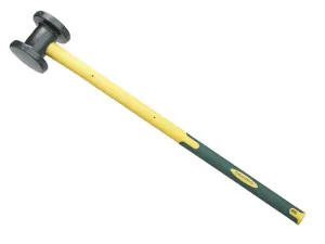 Bulldog Fm12 Fibreglass Handle Fencing Maul 5.45Kg (12Lb)