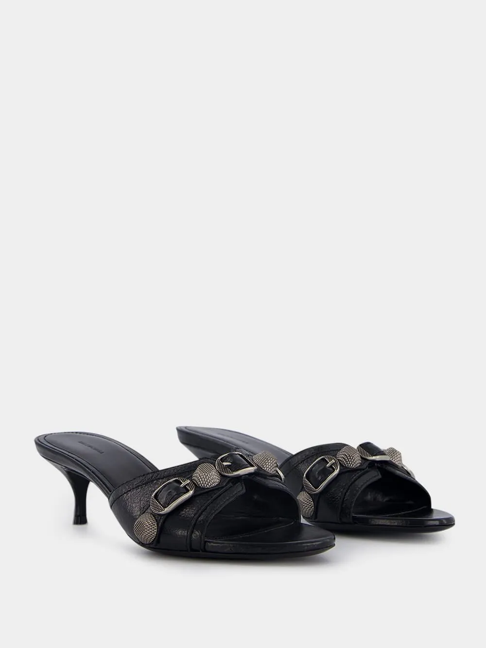 Cagole 50mm Mules