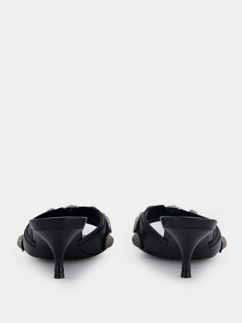 Cagole 50mm Mules