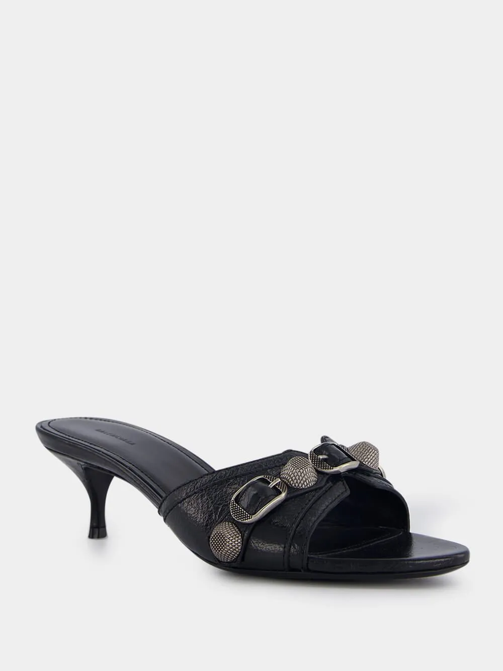 Cagole 50mm Mules