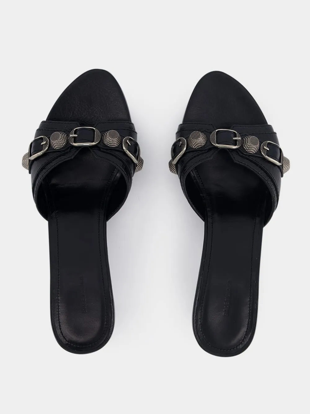 Cagole 50mm Mules