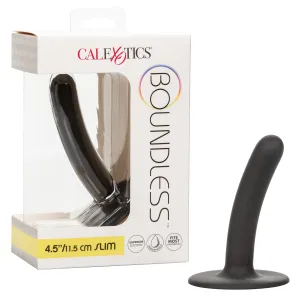 CalExotics Boundless™ 4.5”/11.5 cm Slim