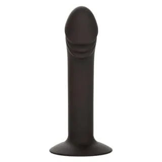 Calexotics - Silicone Curved Anal Stud