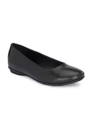 CARLO ROMANO by Wasan Shoes Women's Genuine Sheep Leather Slip on Belly