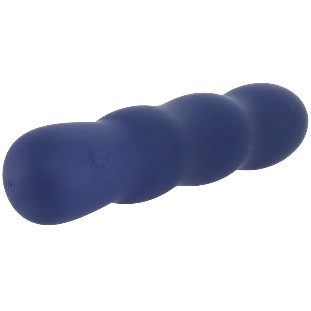 Cashmere Satin Swirl "G" Vibe