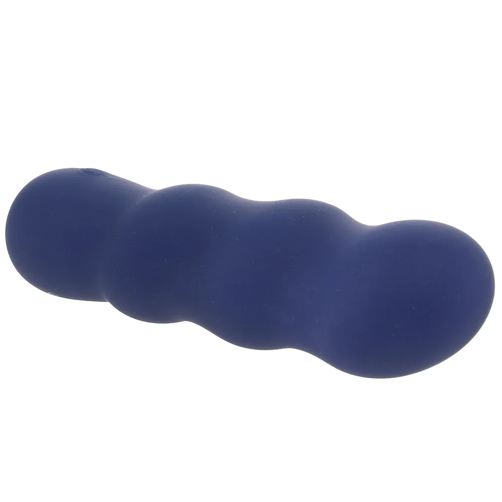 Cashmere Satin Swirl "G" Vibe