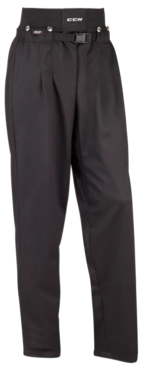 CCM Referee Protective Pant Shell Senior