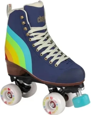 Chaya Melrose Roller Skate - Love is Love -  ***CLOSEOUT***