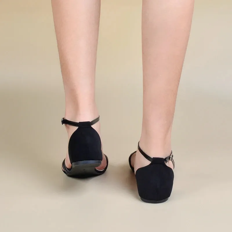 Chic & Comfort | Orthopedic Flats