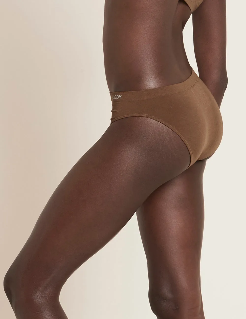 Classic Bikini - Nude 6