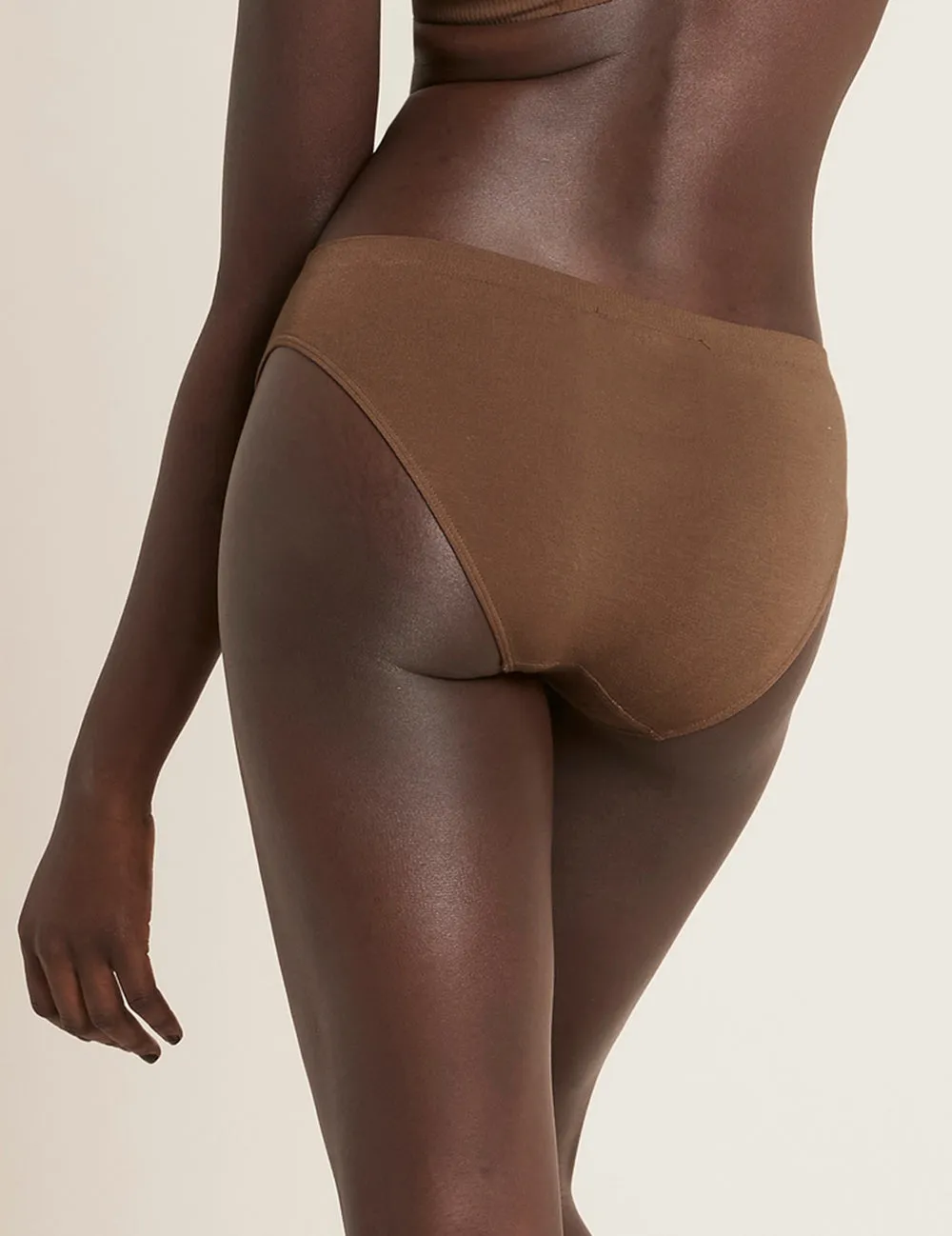 Classic Bikini - Nude 6