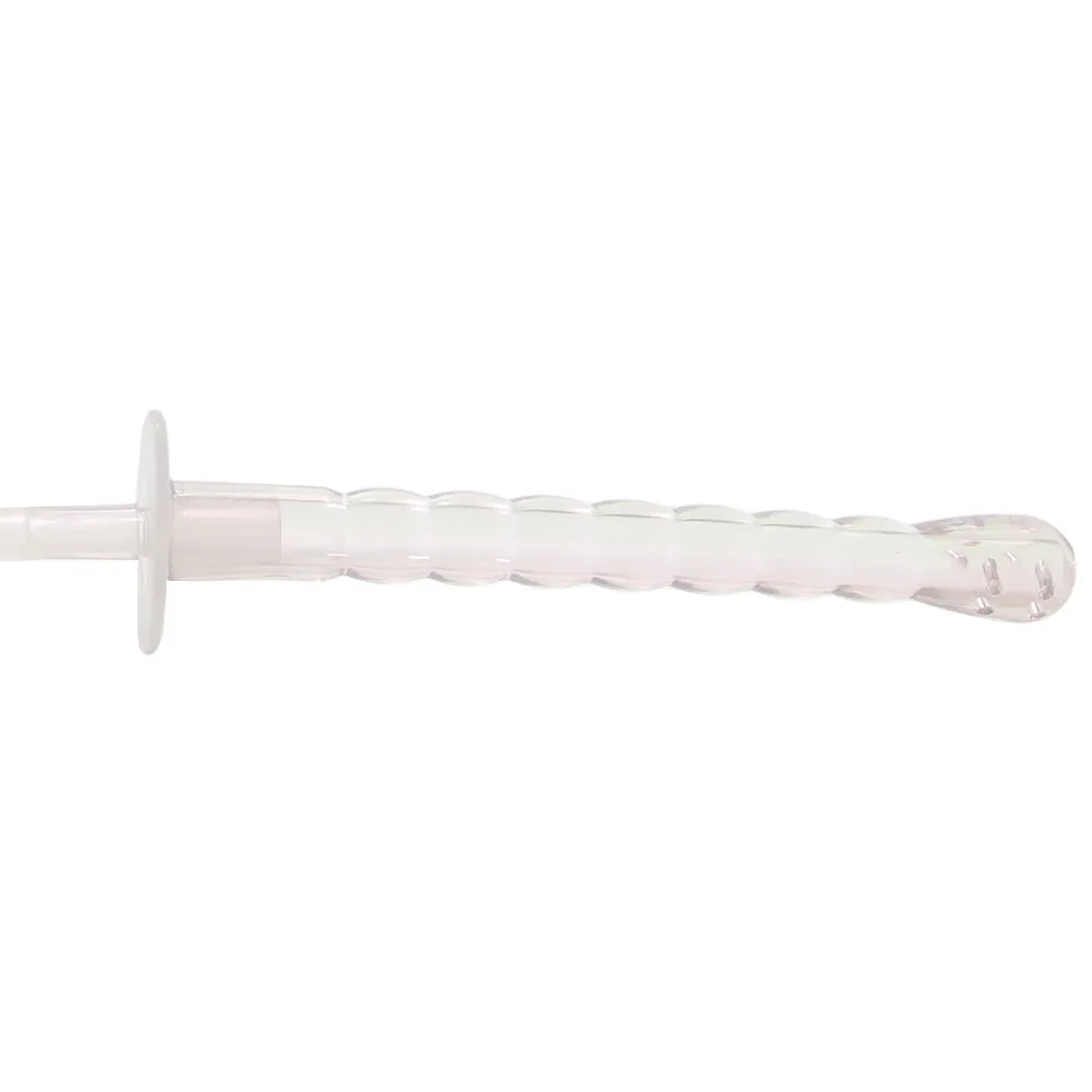 Clean Stream Pump Action Enema Bottle with Nozzle
