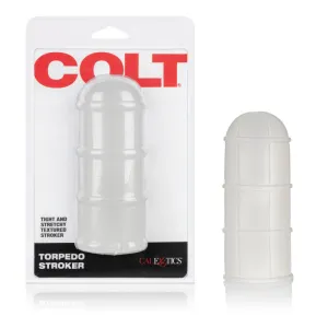 Colt Torpedo Stroker
