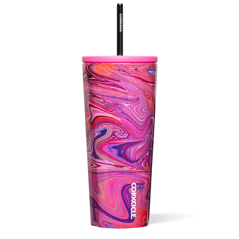 Corkcicle Cold Cup Lava Lamp