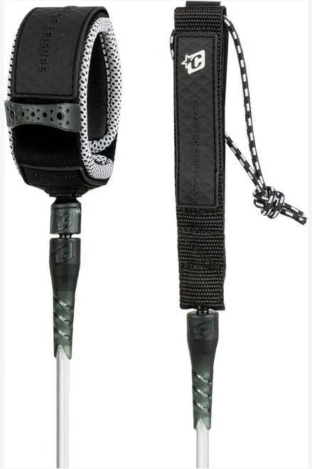 CREATURES RELIANCE LONGBOARD 9FT ANKLE LEASH