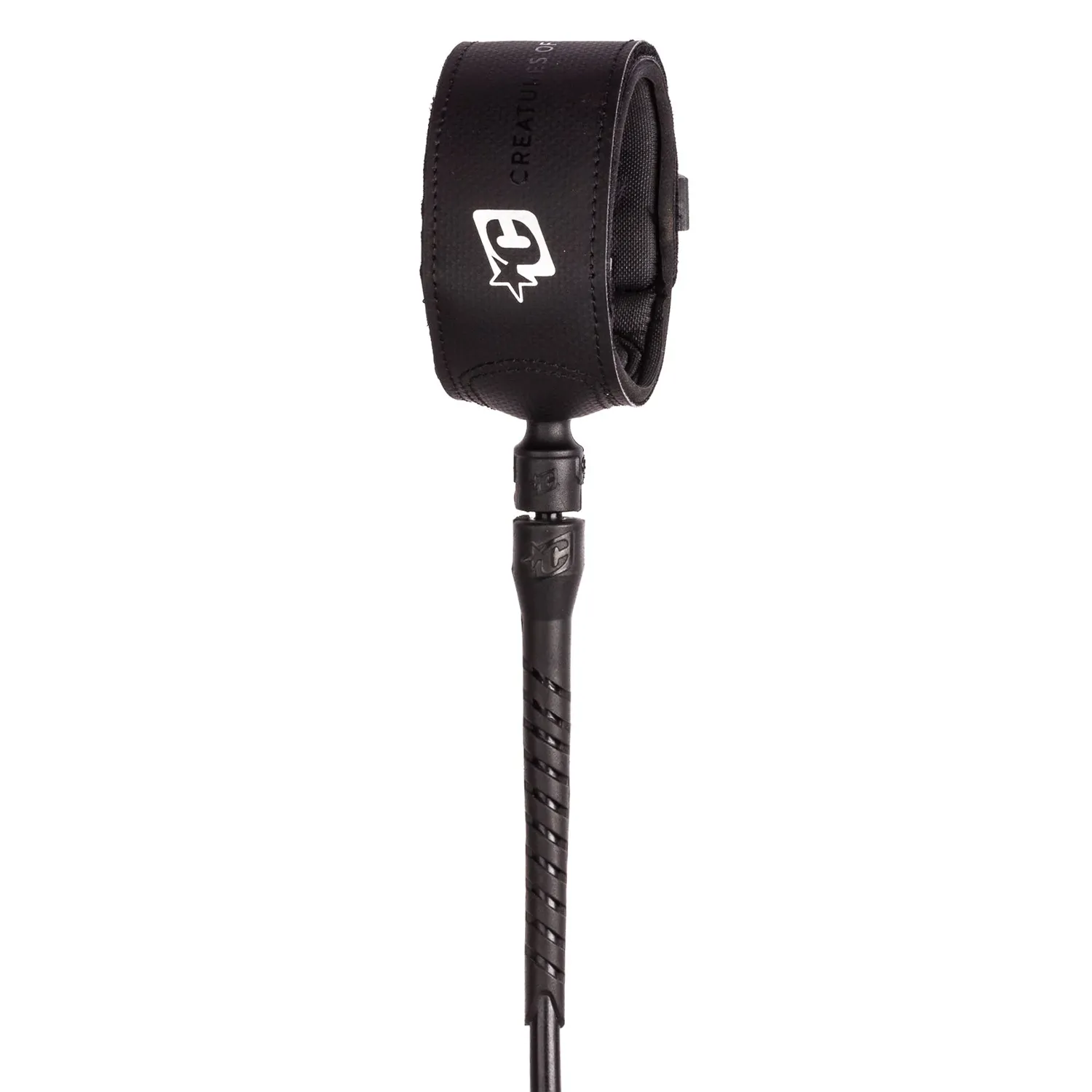 CREATURES SUPERLITE LONGBOARD 9'0" ANKLE LEASH