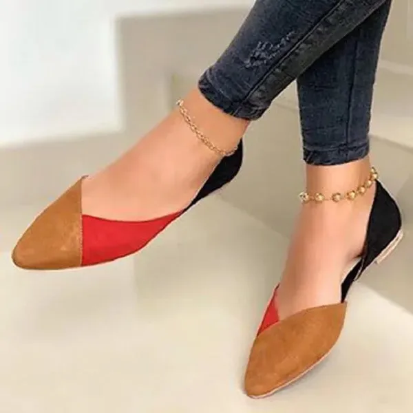 Damenschuhe: Orthopädische Sandalen für jeden Tag