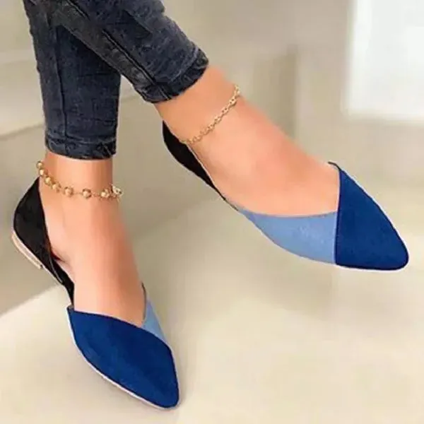Damenschuhe: Orthopädische Sandalen für jeden Tag
