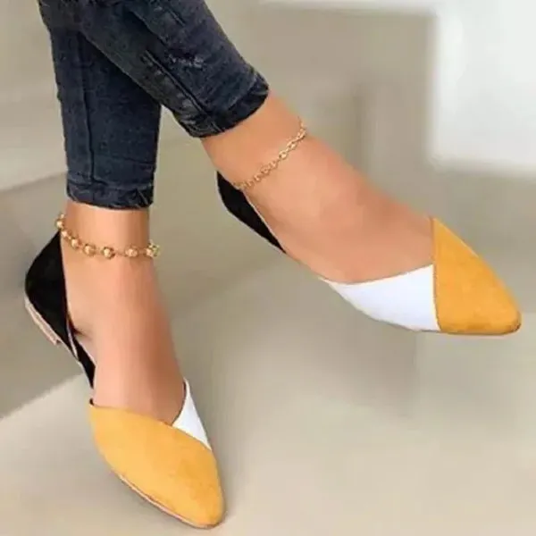 Damenschuhe: Orthopädische Sandalen für jeden Tag