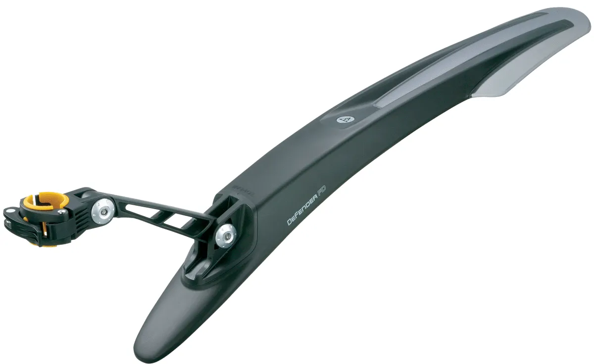 Defender M2 Rear Fender