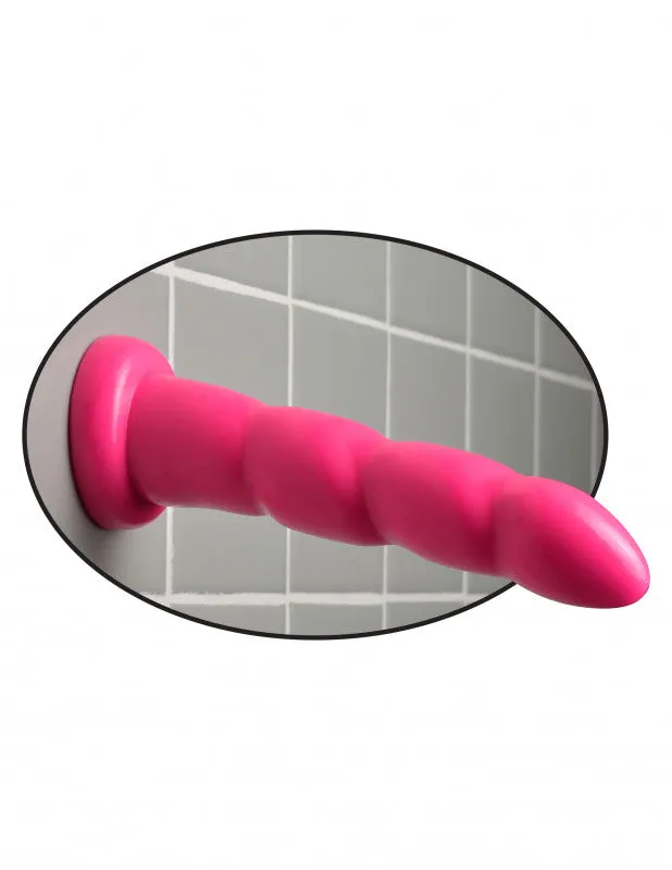 Dillio 6-Inch Twister