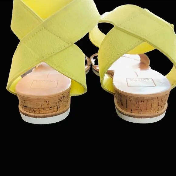 Dolce Vita Vivian Sandal