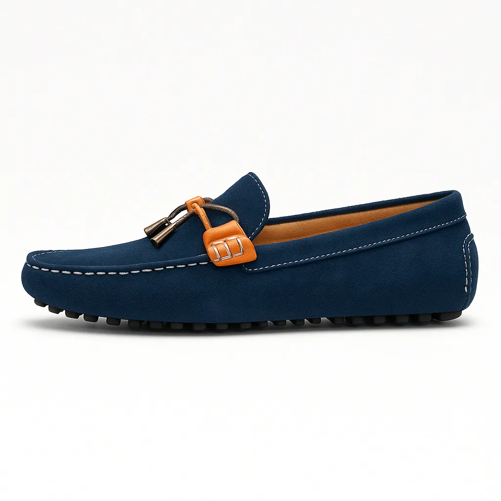 Domoir | The Sano Loafers