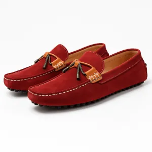 Domoir | The Sano Loafers