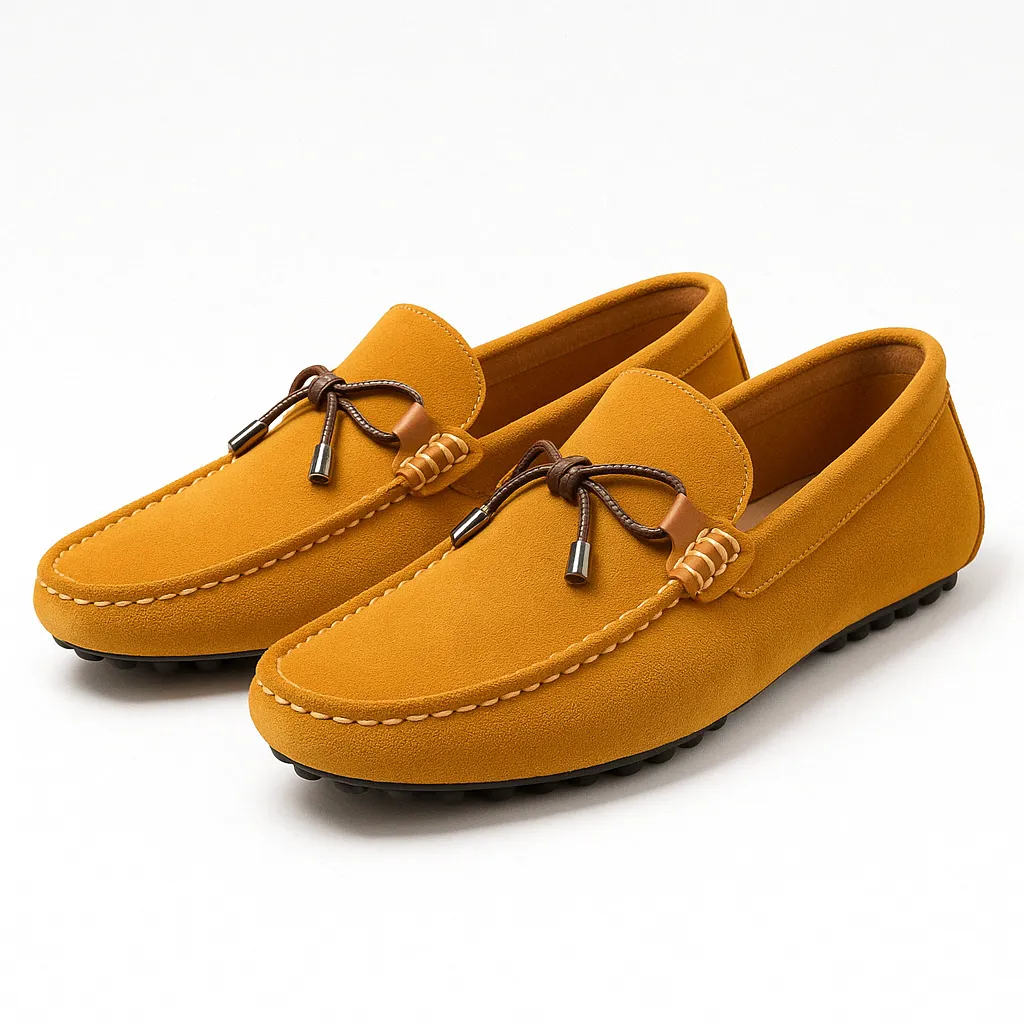 Domoir | The Sano Loafers