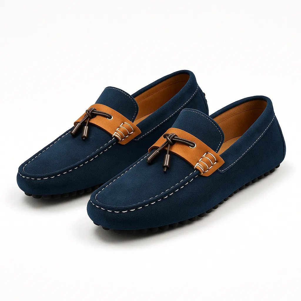 Domoir | The Sano Loafers