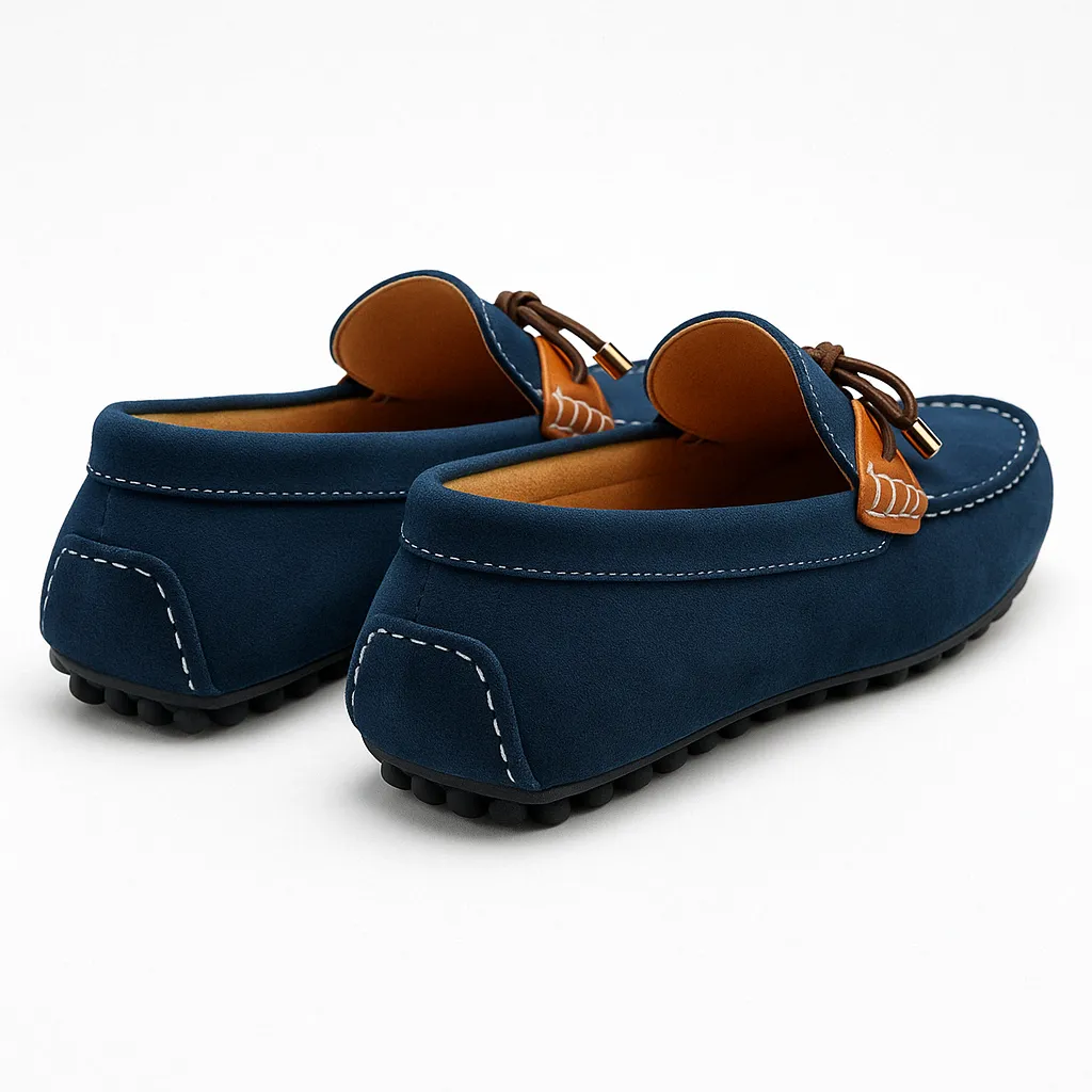 Domoir | The Sano Loafers