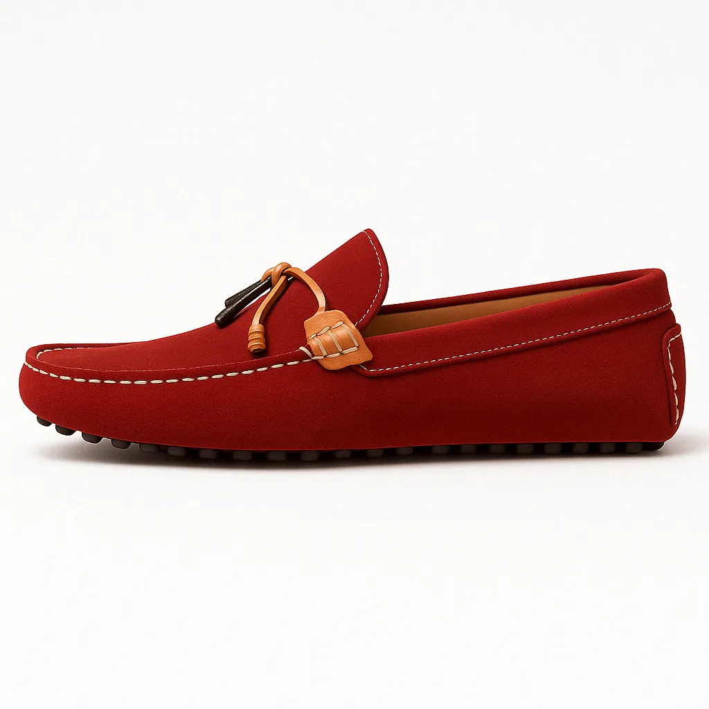 Domoir | The Sano Loafers